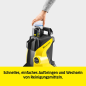 KÄRCHER K 5 Power Control Hochdruckreiniger, Gelb KÄRCHER K 5 Power Control Hochdruckreiniger, Gelb
