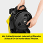 KÄRCHER K4 Premium Power Control Home Hochdruckreiniger, gelb