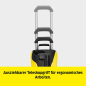 KÄRCHER K4 Premium Power Control Home Hochdruckreiniger, gelb