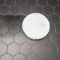 ZOEF ROBOT Jannie 2.0 mit App, Mapping & Mop Saugroboter