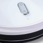 ZOEF ROBOT Jannie 2.0 mit App, Mapping & Mop Saugroboter