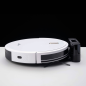 ZOEF ROBOT Jannie 2.0 mit App, Mapping & Mop Saugroboter