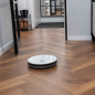 ZOEF ROBOT Jannie 2.0 mit App, Mapping & Mop Saugroboter