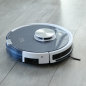 AMIBOT Animal Motion Saugroboter