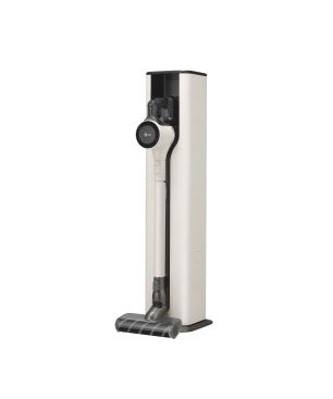 LG A9T-ULTRA1C Stielsauger, Akkubetrieb, 200 Watt