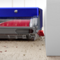DYSON 360 Vis Nav Saugroboter DYSON 360 Vis Nav Saugroboter