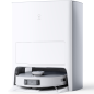 ECOVACS DEEBOT X1 OMNI Saug- und Wischroboter