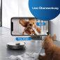 ECOVACS DEEBOT X1 OMNI Saugroboter