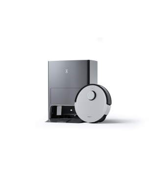 ECOVACS DEEBOT X1 OMNI Saugroboter