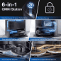 ECOVACS DEEBOT X1 OMNI Saugroboter