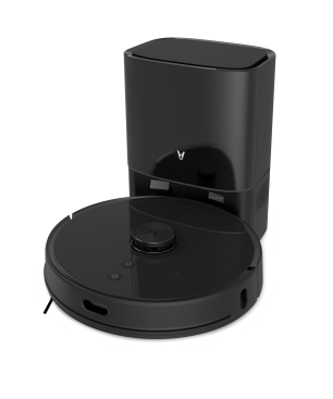 VIOMI V330001 S9 SAUG/WISCHROBOTER 2IN1 M. ABSAUGSTATION Saugroboter