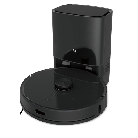 VIOMI V330001 S9 SAUG/WISCHROBOTER 2IN1 M. ABSAUGSTATION Saugroboter