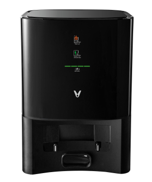VIOMI V330001 S9 SAUG/WISCHROBOTER 2IN1 M. ABSAUGSTATION Saugroboter