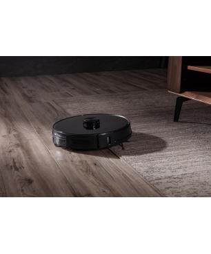 VIOMI V330001 S9 SAUG/WISCHROBOTER 2IN1 M. ABSAUGSTATION Saugroboter