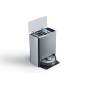 ECOVACS DEEBOT X1 OMNI Saugroboter