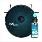 EZICLEAN Aqua connect x650 Staubsaugerroboter