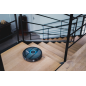 EZICLEAN Aqua connect x650 Staubsaugerroboter