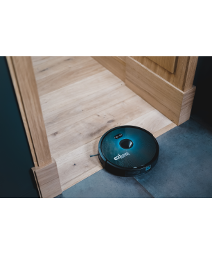 EZICLEAN Aqua connect x650 Staubsaugerroboter