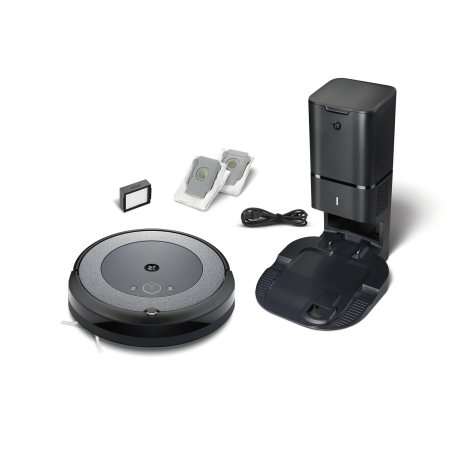 IROBOT Roomba i3+ (i3558) Saugroboter