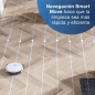 ECOVACS DEEBOT U2 WEISS Saugroboter