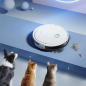 ECOVACS DEEBOT U2 WEISS Saugroboter