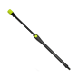 AVA OF NORWAY Evolution P90 - L Hochdruckreiniger, schwarz
