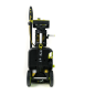 AVA OF NORWAY Evolution P90 - L Hochdruckreiniger, schwarz