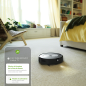 IROBOT ROOMBA J7 J7158 GRAPHITE Saugroboter