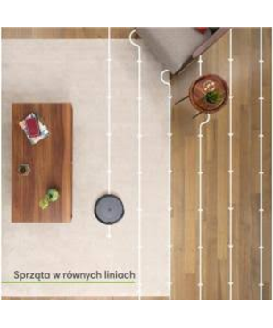 IROBOT ROOMBA I3152 COOL Saugroboter