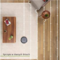 IROBOT ROOMBA I3152 COOL Saugroboter
