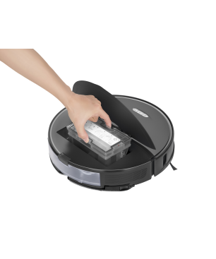ROBOROCK S8 Saug - und Wischroboter