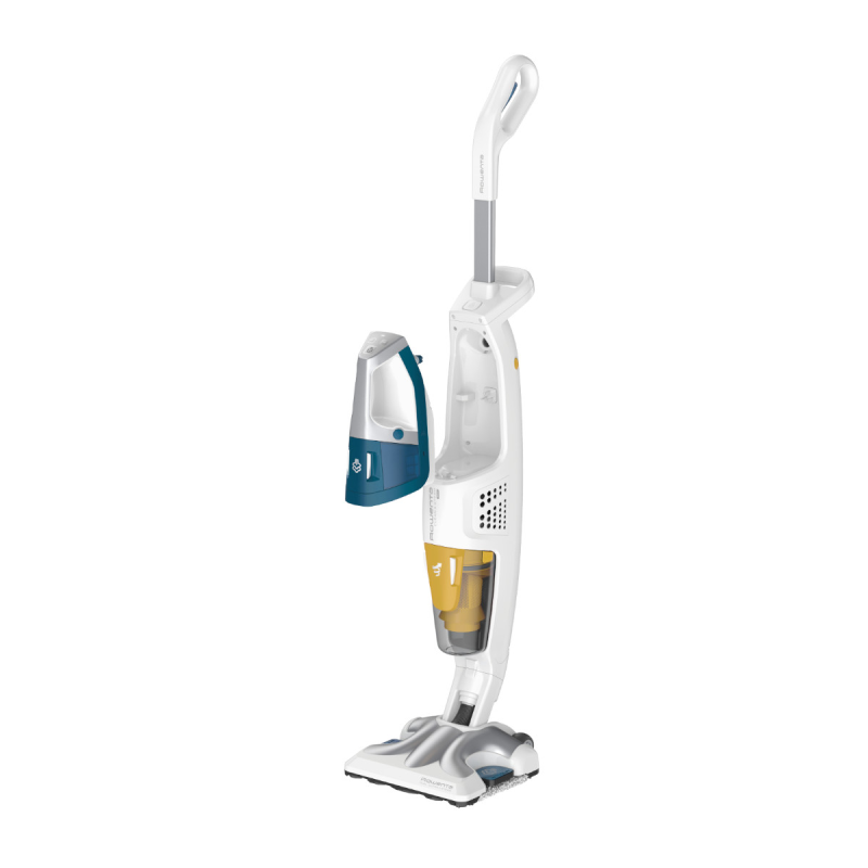 ROWENTA Clean & Steam Multi Dampfreiniger