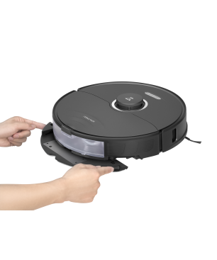 ROBOROCK S8 Saug - und Wischroboter
