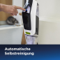 BISSELL 3401N CROSSWAVE X7 PLUS CORDLESS SELECT Nass-/Trockensauger, Schwarz/Weiß/Transparent BISSELL 3401N CROSSWAVE X7 PLUS CORDLESS SELECT Nass-/Trockensauger, Schwarz/Weiß/Transparent