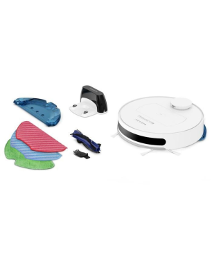 ROWENTA RR7687WH X-Plorer Série 75 Total Care Staubsauger