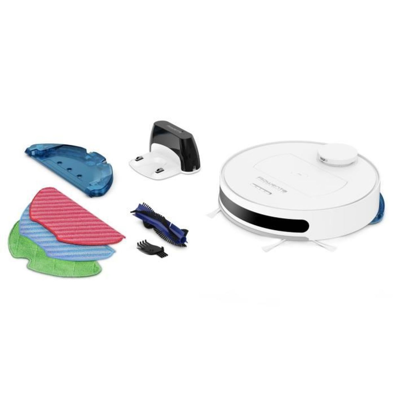 ROWENTA RR7687WH X-Plorer Série 75 Total Care Staubsauger