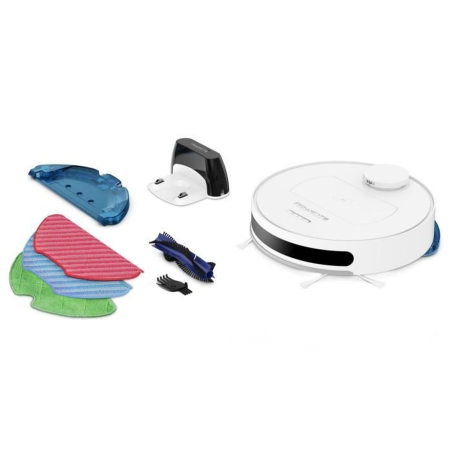 ROWENTA RR7687WH X-Plorer Série 75 Total Care Staubsauger