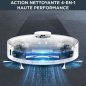 ROWENTA RR7687WH X-Plorer Série 75 Total Care Staubsauger