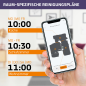 ZACO A9sPro Petrol Saugroboter