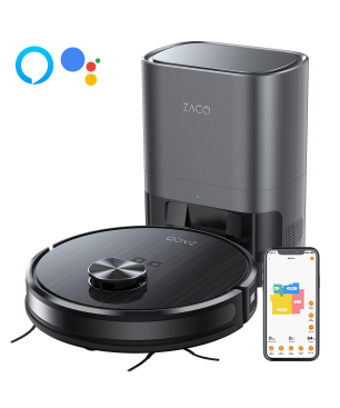 ZACO A10 Pro Saugroboter
