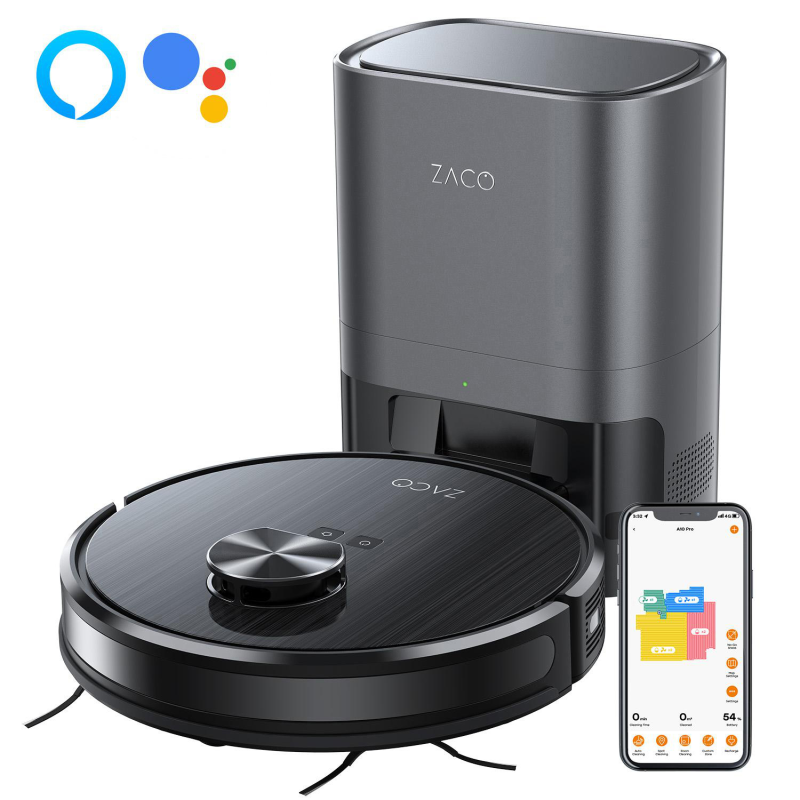 ZACO A10 Pro Saugroboter