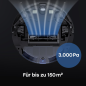 ZACO A10 Pro Saugroboter