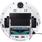 SAMSUNG VR30T80313 W/WA Jet Bot Saugroboter