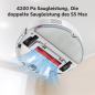 ROBOROCK Q7 Max + Vacuum Cleaner Saugroboter