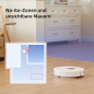 ROBOROCK Q7 Max + Vacuum Cleaner Saugroboter