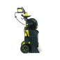 AVA OF NORWAY Evolution P60 - M Hochdruckreiniger, grau