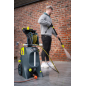 AVA OF NORWAY Evolution P60 - M Hochdruckreiniger, grau