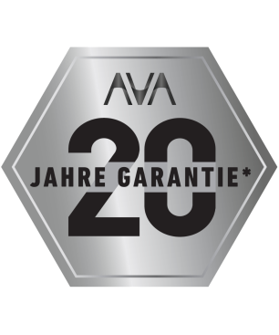 AVA OF NORWAY Evolution P60 - M Hochdruckreiniger, grau