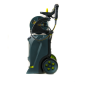 AVA OF NORWAY Evolution P60 - M Hochdruckreiniger, grau