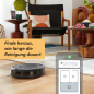 IROBOT Roomba i5158 Neutral Saugroboter